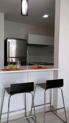One-north Residences (D5), Apartment #522711181